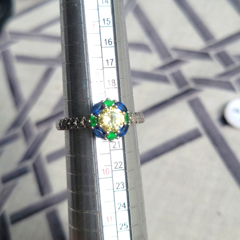 💍2 for $20 Fragrant Jewels Ring - Picture 9 of 9
